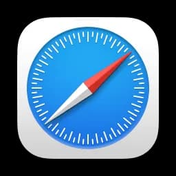 Safari Safari