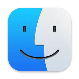 macOS App icon in dock